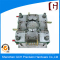 Chinese Professional Aluminum Die Casting Mould Manufacturer